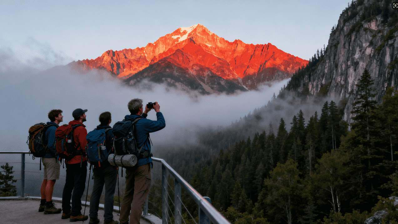 2024年最新网络梯子全面解析：推荐与详细使用指南